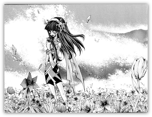 说明: 金光圣母