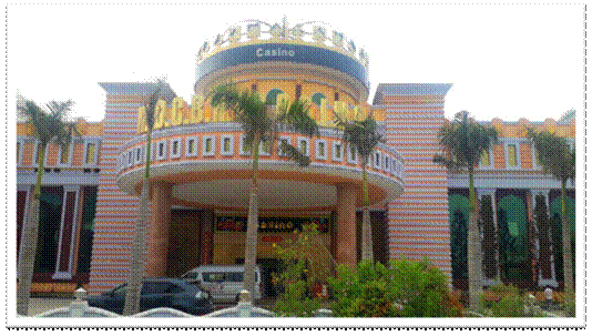 说明: 说明: Moc Bai Casino  Baveit, Cambodia (VN border)  SL Casino System